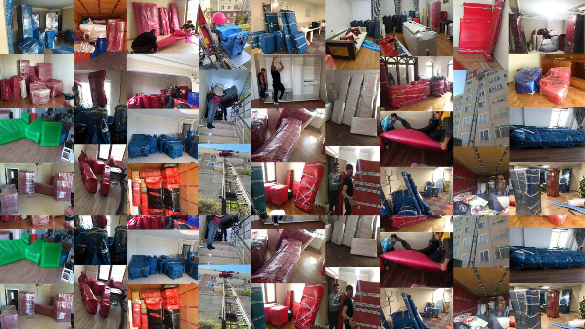 Enez Evden Eve Nakliyat Slider